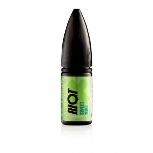 Riot X Sweet Mint 10ml